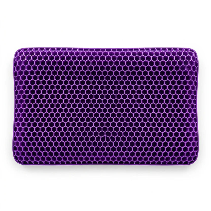Nordsleep Ergonomisches Kühlkissen