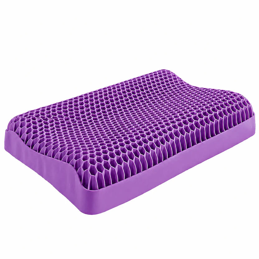 Nordsleep Ergonomisches Kühlkissen